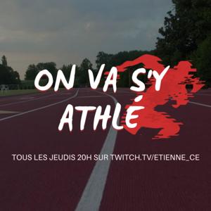 On va s'y Athlé