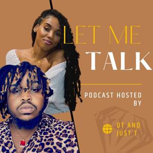 Let Me Talk