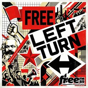Free Left Turn