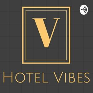 Hotel Vibes Radio