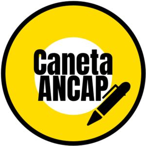 Caneta ANCAP Podcast