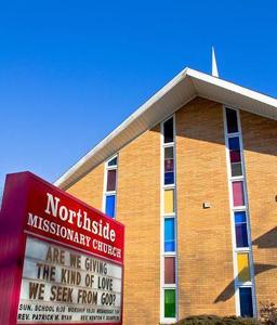 Northside Missionary Church