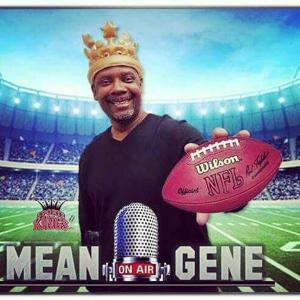 The MeanGene Show/Sports Kings