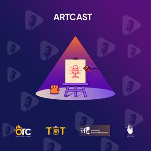 ARTCAST