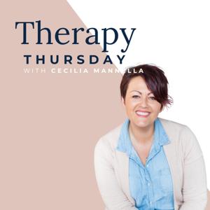 Therapy Thursday with Cecilia Mannella