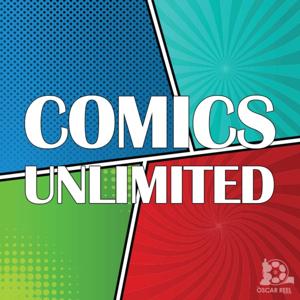 Comics Unlimited by Oscar Reel Media