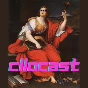 Cliocast - O Podcast de História abençoado por Clio!