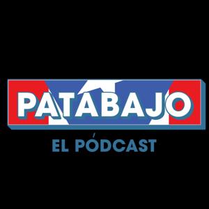 PATABAJO El Podcast by PATABAJO El Podcast