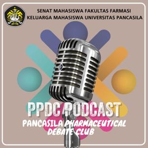 PPDC Podcast