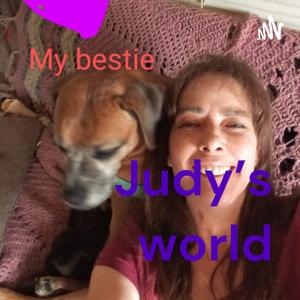 Judy's world