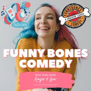 FunnyBones Comedy