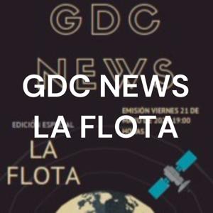 GDC NEWS LA FLOTA