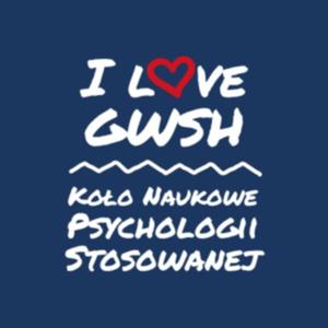 Koło Naukowe Psychologii Stosowanej GWSH