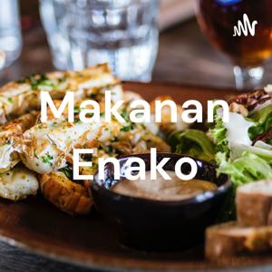 Makanan Enako