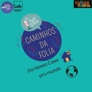 Caminhos da Folia