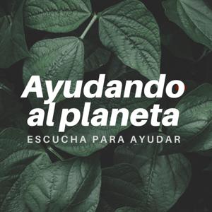 Ayudando al planeta