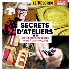 Secrets d'ateliers