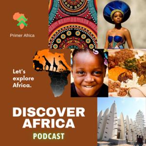 Discover Africa