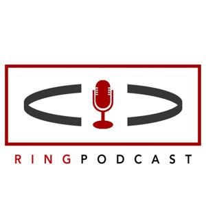 Ring Podcast - női vállalkozások, női felső vezetők történetei