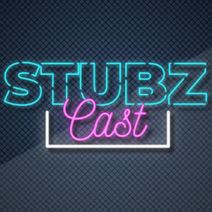 Stubzcast The Content Creator Hub Podcast