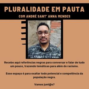 Pluralidade Em Pauta