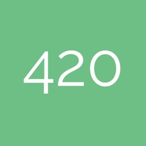 Reporte de la Industria420