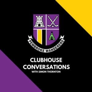 Clubhouse Conversations