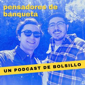 Pensadores de Banqueta