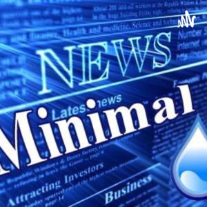 Minimal News