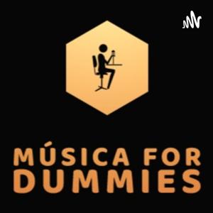 Música for Dummies