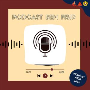 PODCAST BEM FISIP