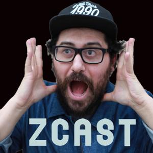 ZCAST - Dans Mes Baskets - Le Podcast