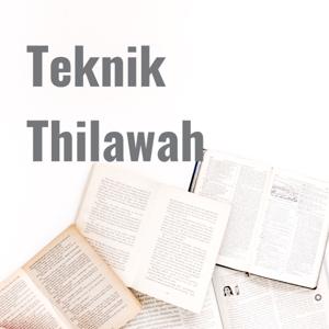 Teknik Thilawah