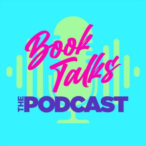 Book Talks: The Podcast