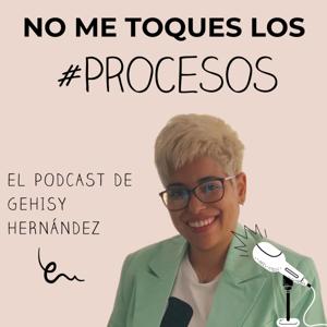 No me toques los procesos