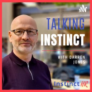 Talking Instinct