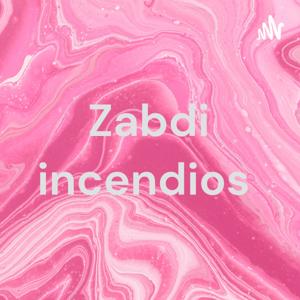Zabdi incendios