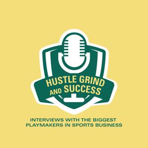 Hustle, Grind and Success