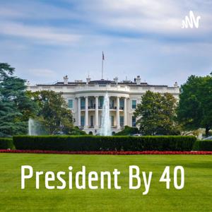 President By 40