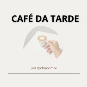 Café da Tarde