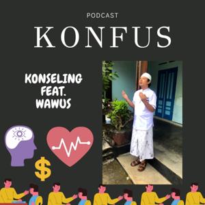 KONFUS (KONSELING FEAT. WAWUS)