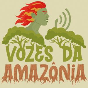 Vozes da Amazônia