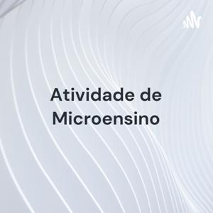 Atividade de Microensino - Estágio 3 - Filosofia UnB