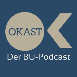 OKast, der BU-Podcast