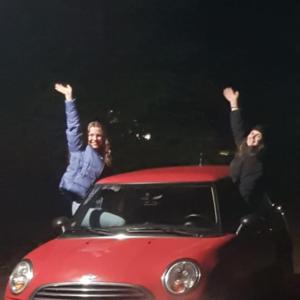 Late Night Drivez