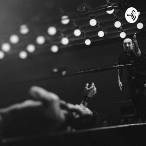 Positively Charged Wrestling