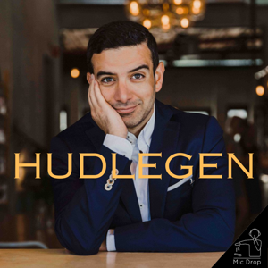 Hudlegen