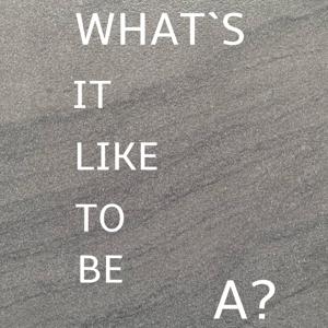 What`s it like to be a?