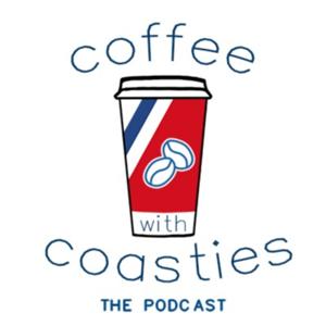 Coffee With Coasties The Podcast