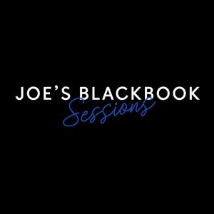 Joe's Blackbook Sessions